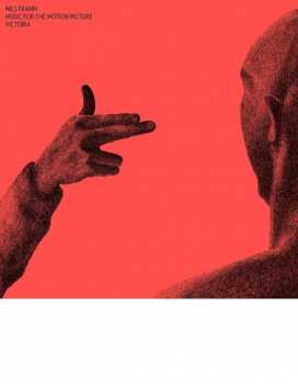 CD Nils Frahm: Music For The Motion Picture Victoria