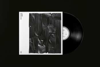 Album Nils Frahm: Night