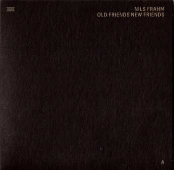 2CD Nils Frahm: Old Friends New Friends