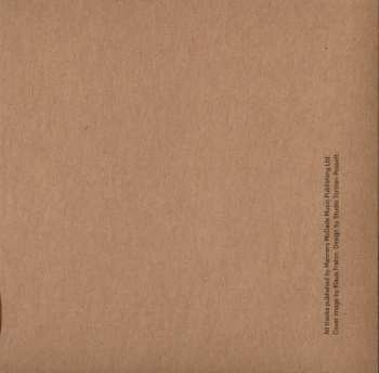 2CD Nils Frahm: Old Friends New Friends