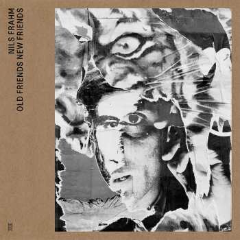 Album Nils Frahm: Old Friends New Friends