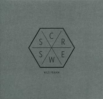 Album Nils Frahm: Screws