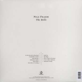 LP Nils Frahm: The Bells LTD