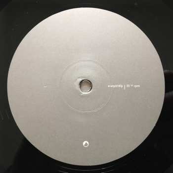 LP Nils Frahm: Wintermusik