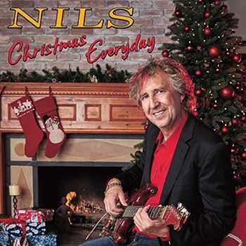 Album Nils Jiptner: Christmas Everyday
