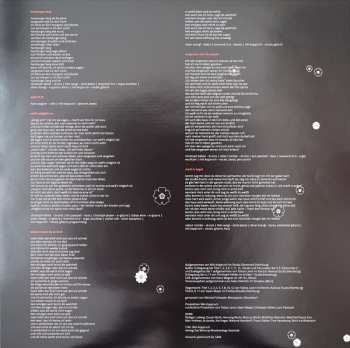 LP Nils Koppruch: Caruso