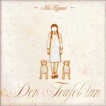 Album Nils Koppruch: Den Teufel Tun
