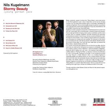 LP Nils Kugelmann: Stormy Beauty