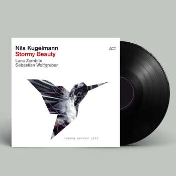 LP Nils Kugelmann: Stormy Beauty
