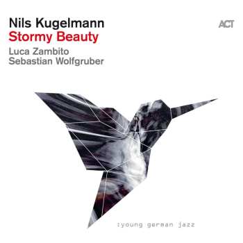 CD Nils Kugelmann: Stormy Beauty DIGI