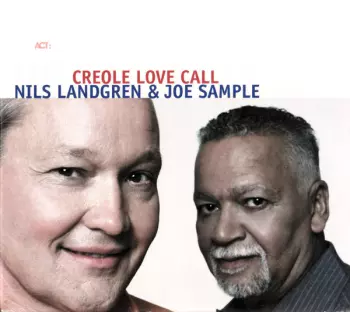 Creole Love Call