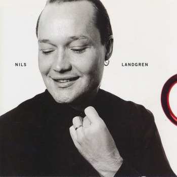 CD Nils Landgren: Red Horn