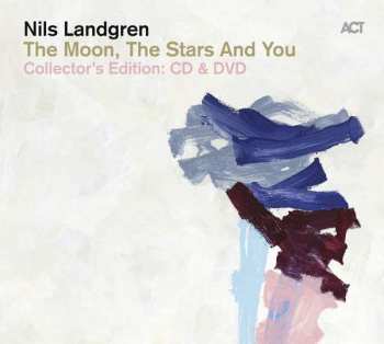 Album Nils Landgren: The Moon, The Stars And You