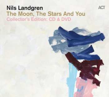 CD/DVD Nils Landgren: The Moon, The Stars And You - Collector's Edition