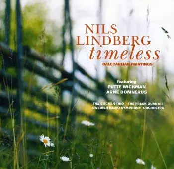 7 Dalmålningar