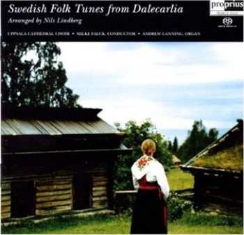 Album Nils Lindberg: Swedish Folk Tunes From Dalecarlia