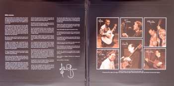 2LP Nils Lofgren: Acoustic Live LTD
