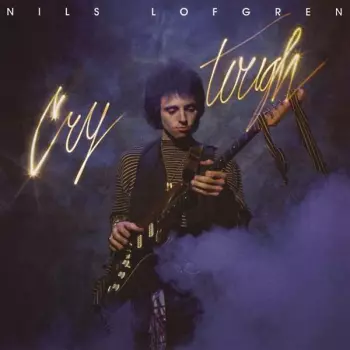Nils Lofgren: Cry Tough