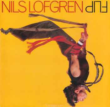 LP Nils Lofgren: Flip