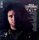 2LP Nils Lofgren: Grin - 1+1