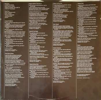 LP Nils Lofgren: I Came To Dance
