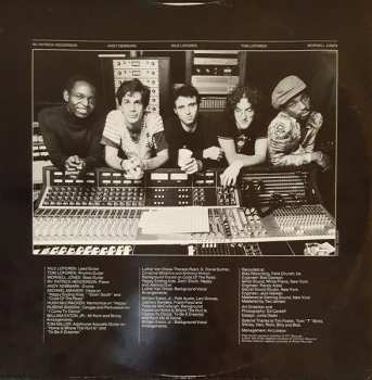 LP Nils Lofgren: I Came To Dance