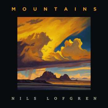 CD Nils Lofgren: Mountains
