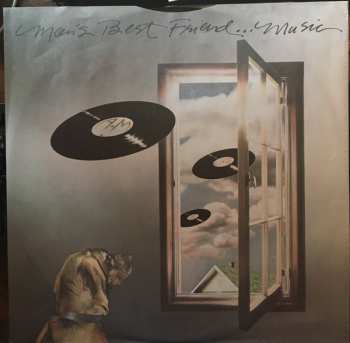 2LP Nils Lofgren: Night After Night