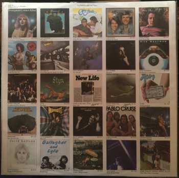 2LP Nils Lofgren: Night After Night