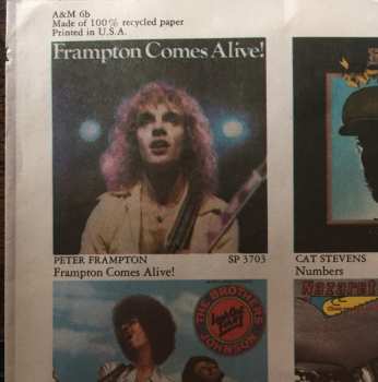 2LP Nils Lofgren: Night After Night
