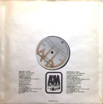 2LP Nils Lofgren: Night After Night