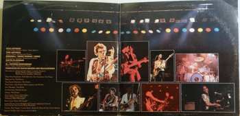 2LP Nils Lofgren: Night After Night