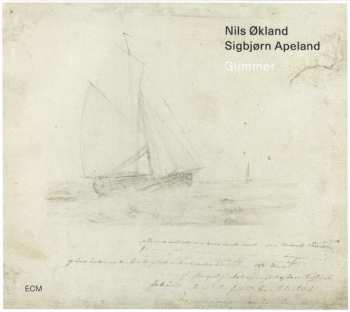 Album Sigbjørn Apeland: Glimmer