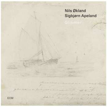 CD Sigbjørn Apeland: Glimmer