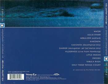 CD Nils Petter Molvær: An American Compilation