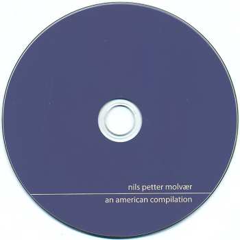 CD Nils Petter Molvær: An American Compilation