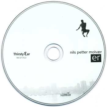 CD Nils Petter Molvær: Er