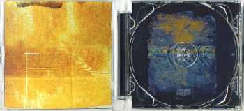 CD Nils Petter Molvær: Hamada