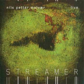 CD Nils Petter Molvær: Streamer