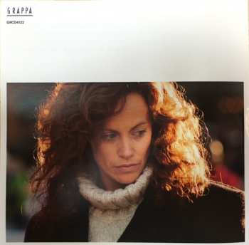 CD Nils Petter Molvær: Høst Autumn Fall