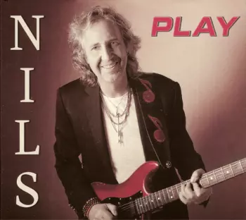 Nils Jiptner: Play
