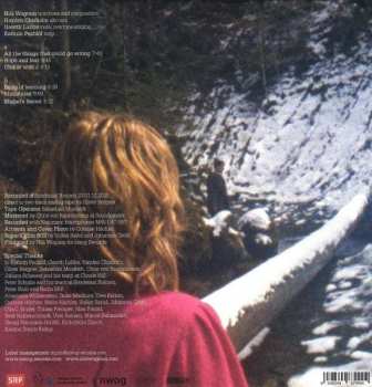 LP Nils Wogram Muse: Muse