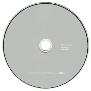 CD Nils Wogram's Nostalgia: The Walk