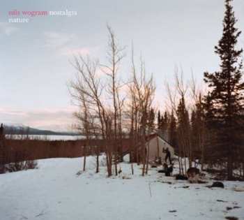 Album Nils Wogram's Nostalgia: Nature