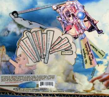 CD Root 70: Getting Rooted