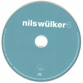 CD Nils Wülker: 6