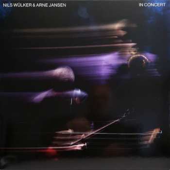 LP Nils Wülker: In Concert
