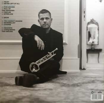 LP Nils Wülker: ON LTD