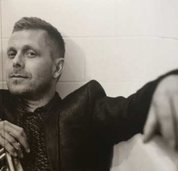 LP Nils Wülker: ON LTD