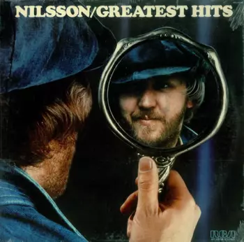 Harry Nilsson: Greatest Hits